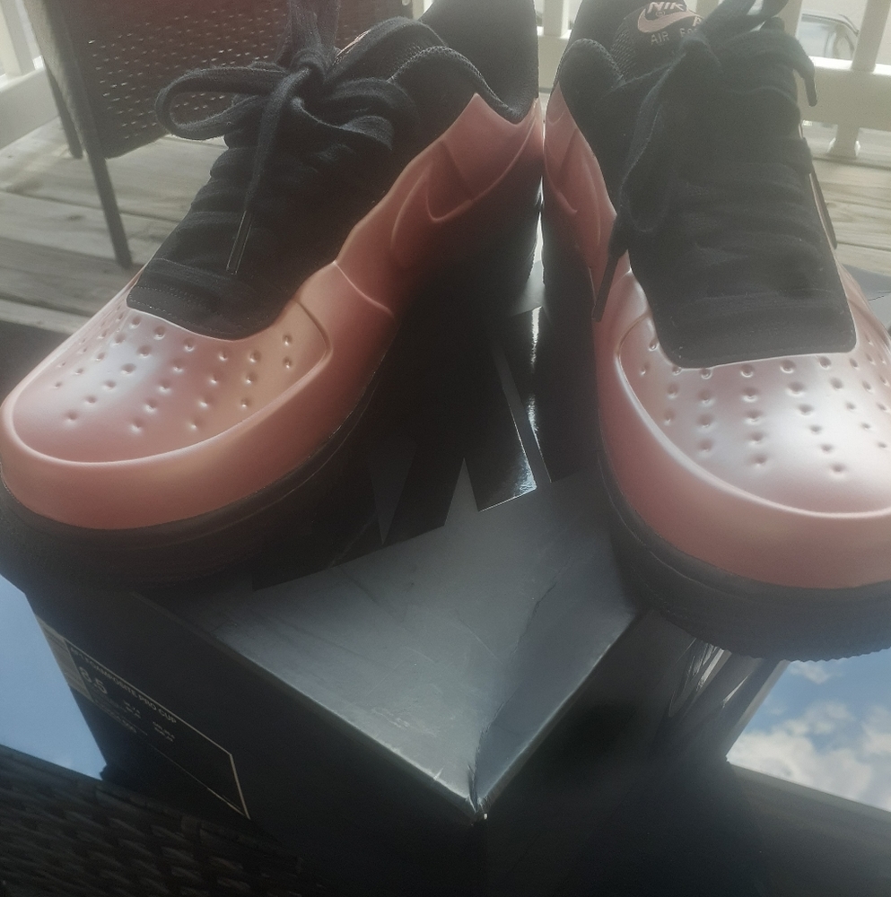 AF1 Foamposites